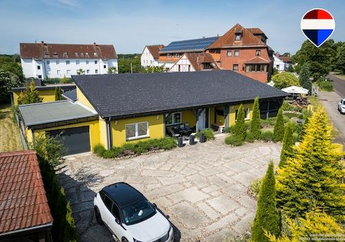 Parkplatz