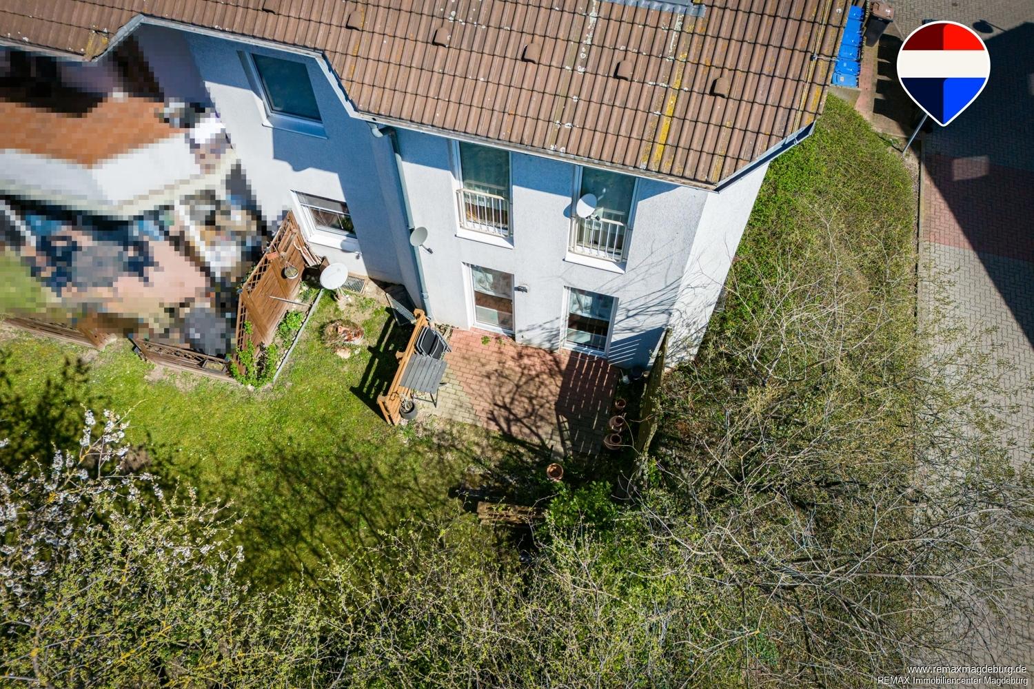 Draufsicht