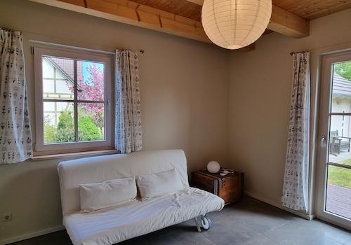 EG Gästezimmer