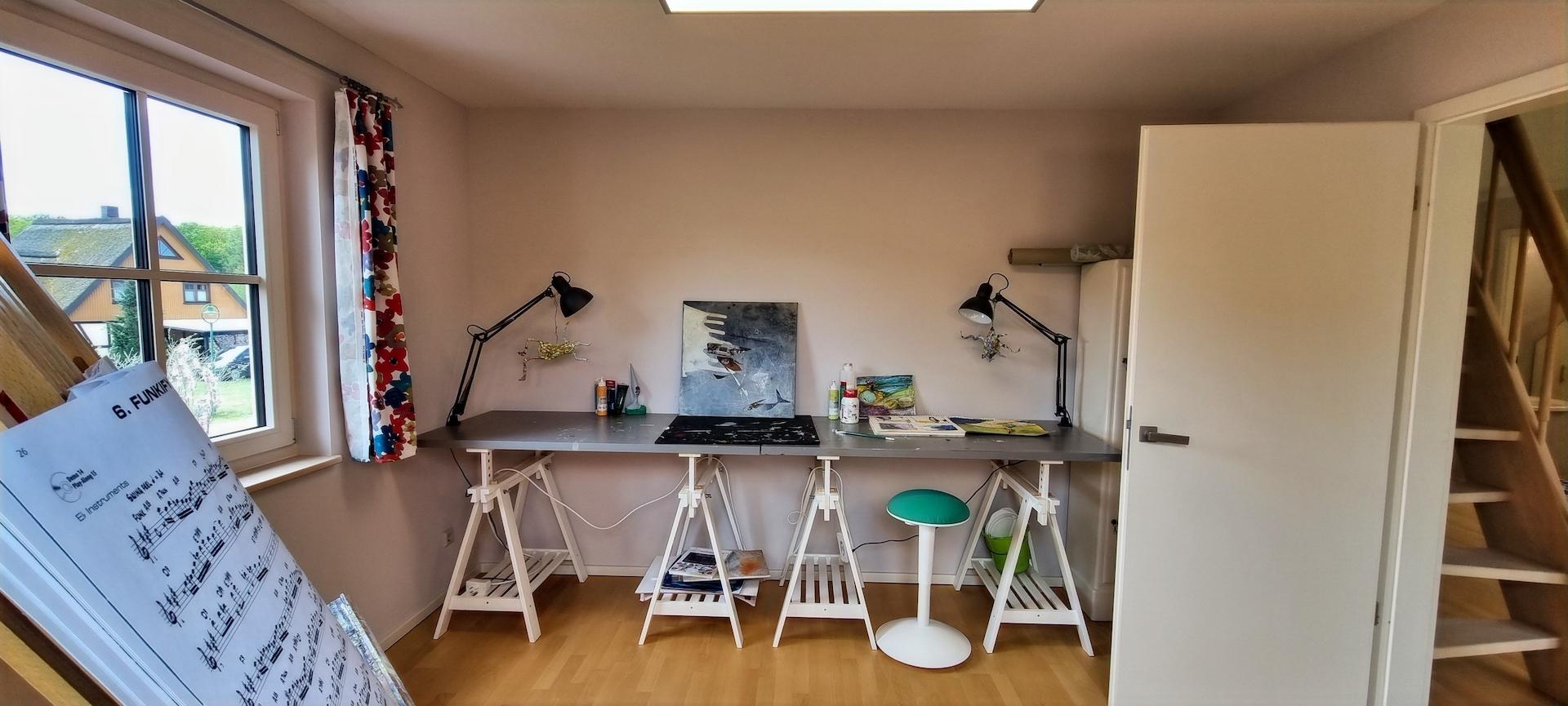 Atelier