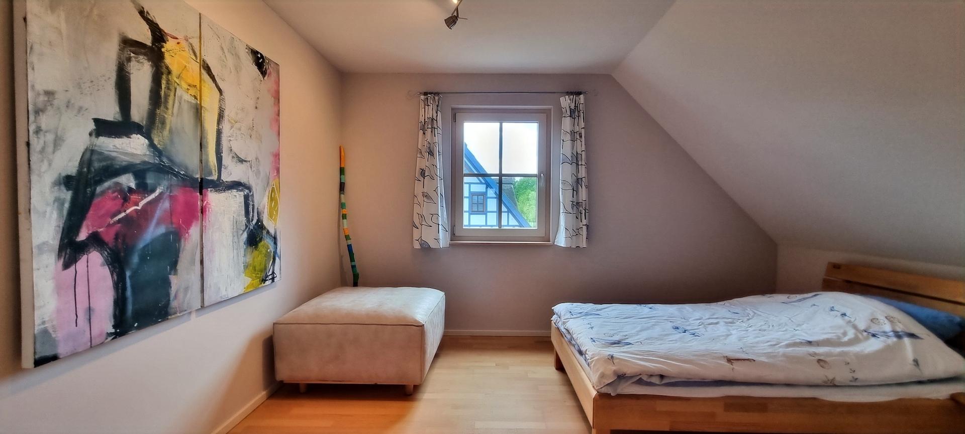 Weiteres Schlafzimmer