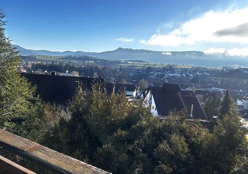 Ausblick