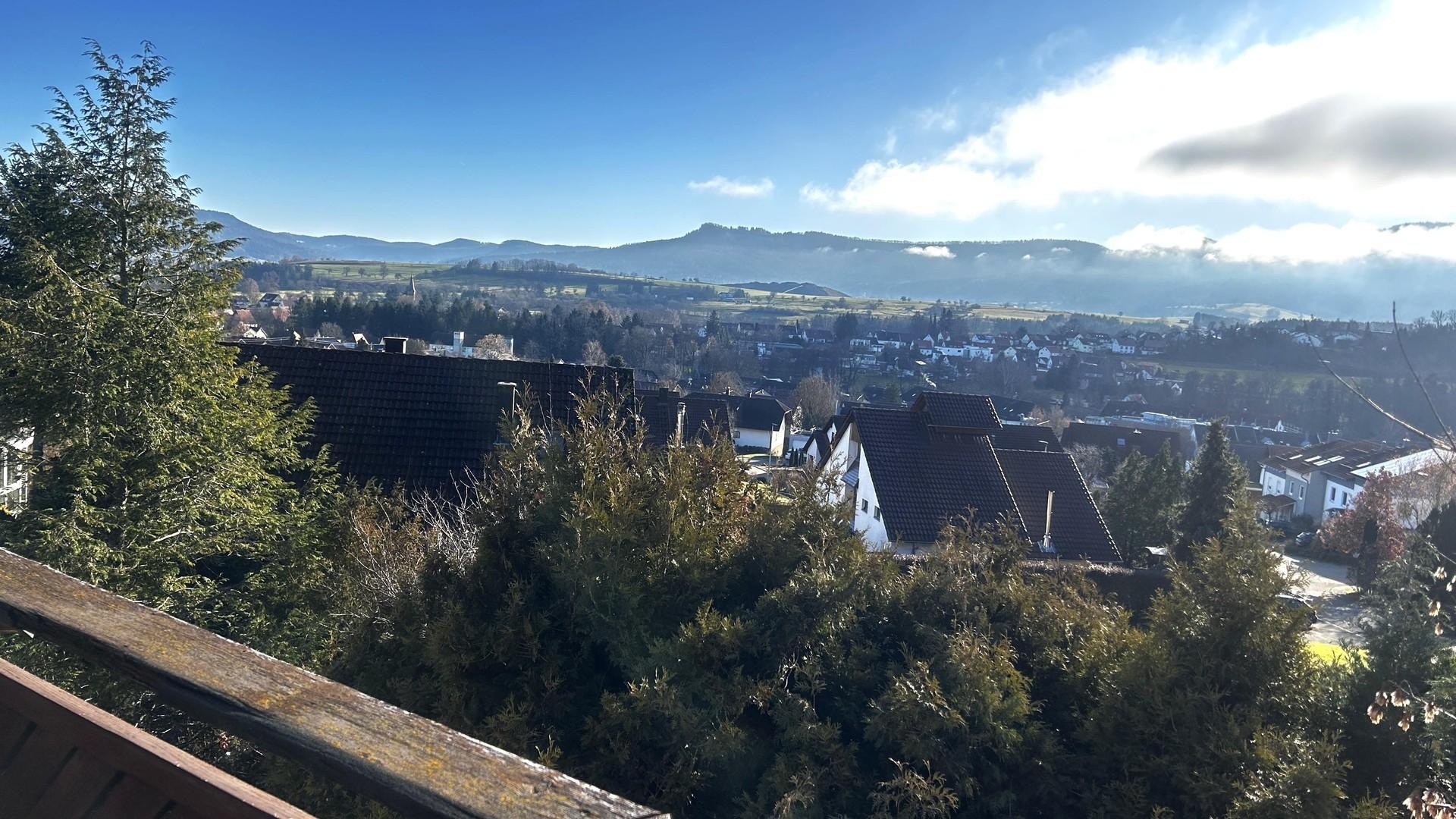 Ausblick