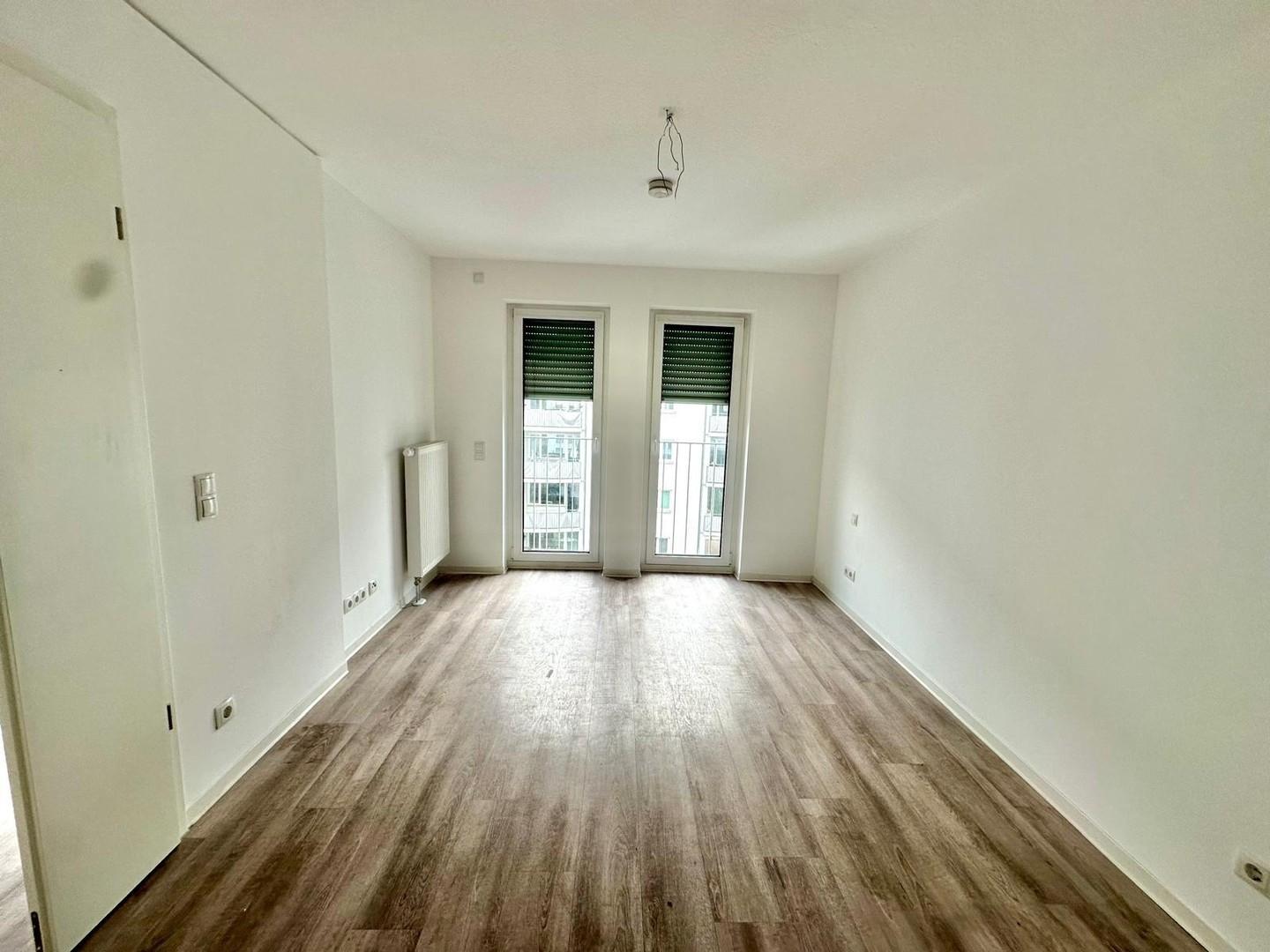Schlafzimmer Fenster