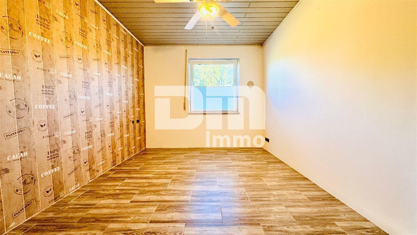 WE2 OG / DG Kinderzimmer / Gäste / Büro