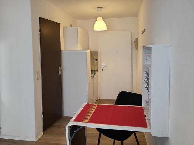 Arbeitsbereich