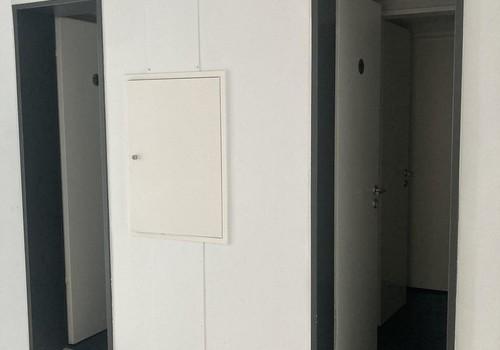 WC's