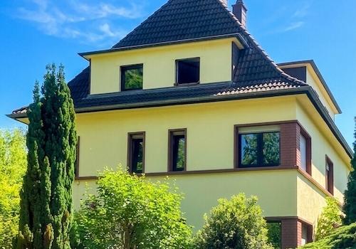 Behagliche Maisonettewohnung in bester Wohnlage