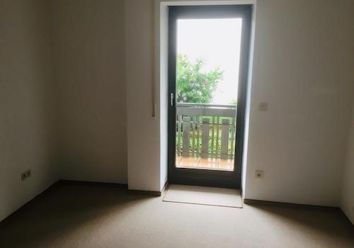 Kinderzimmer 2 mit Balkon