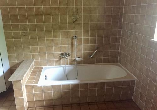 Badewanne