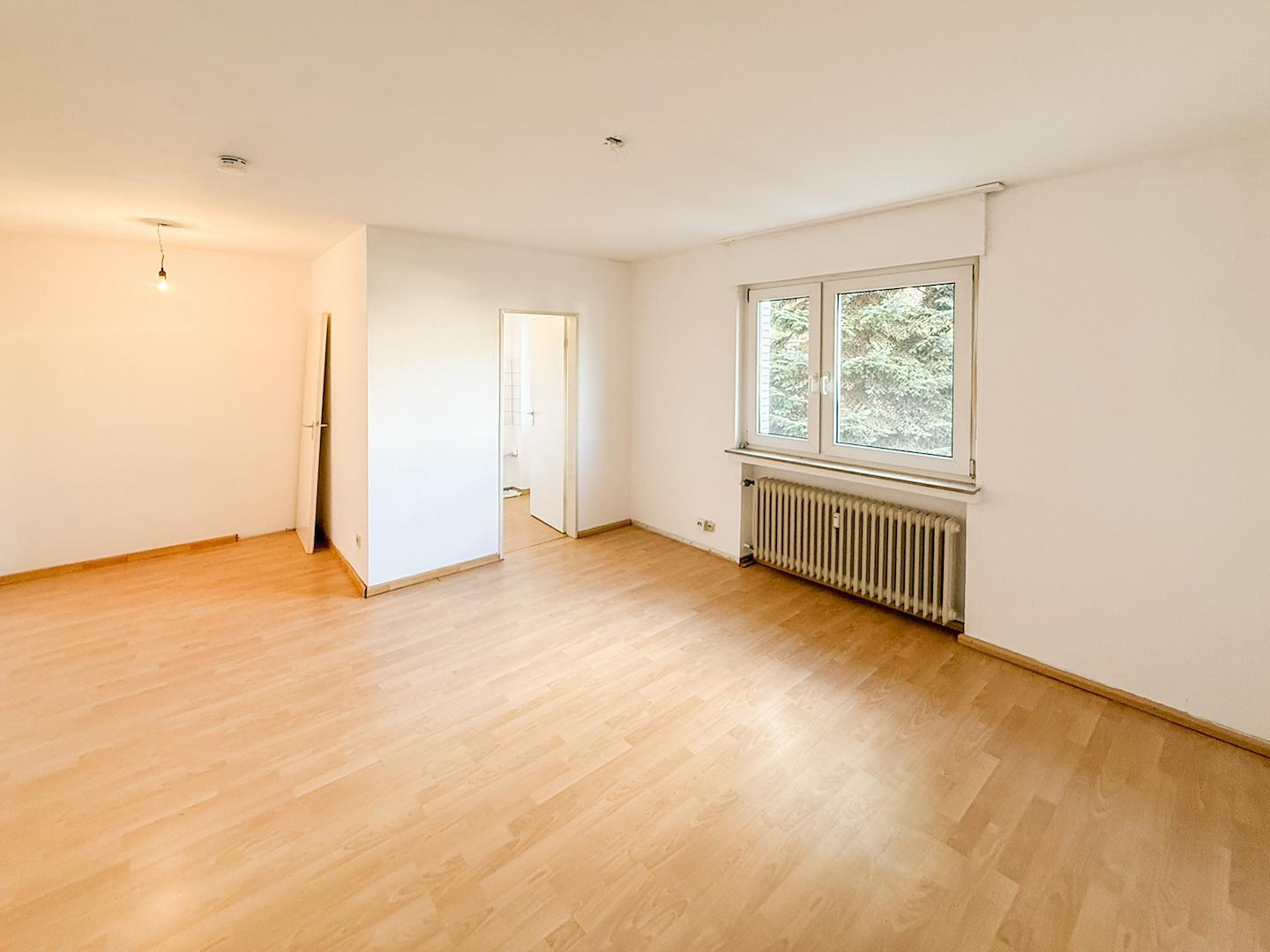 Wohnen/Schlafen