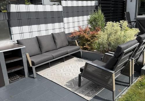 Outdoorlounge