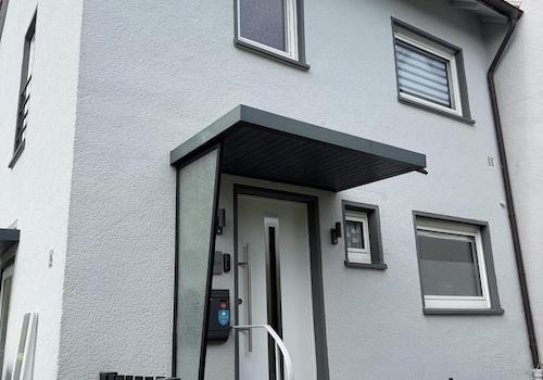 Haus Eingang (2)