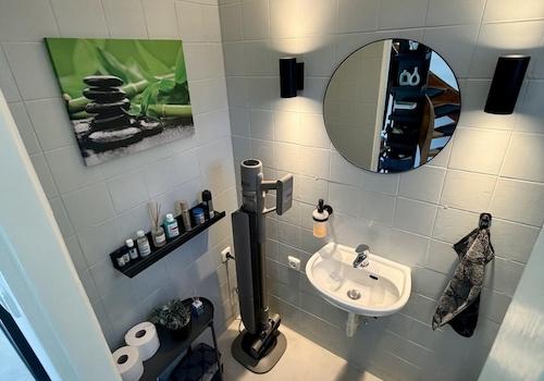 Gäste WC (2)