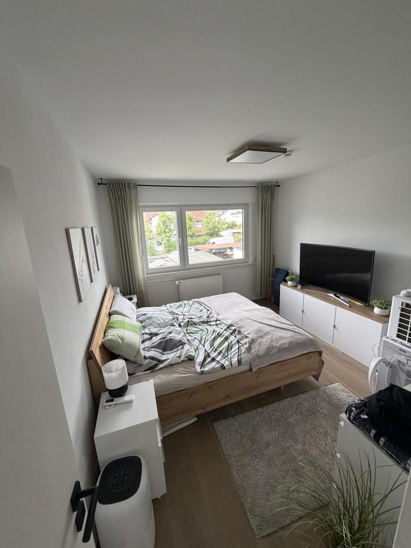 Schlafzimmer (1)