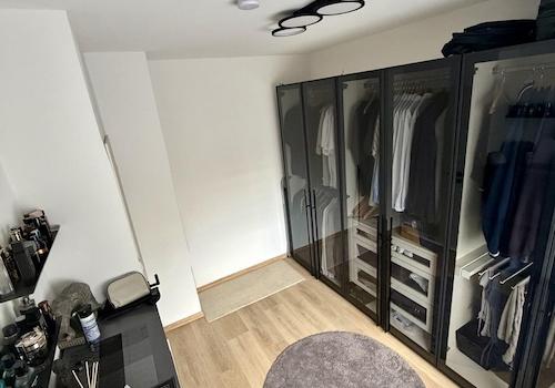 Ankleide/Kinderzimmer (2)