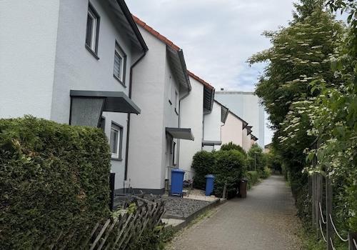 Weg