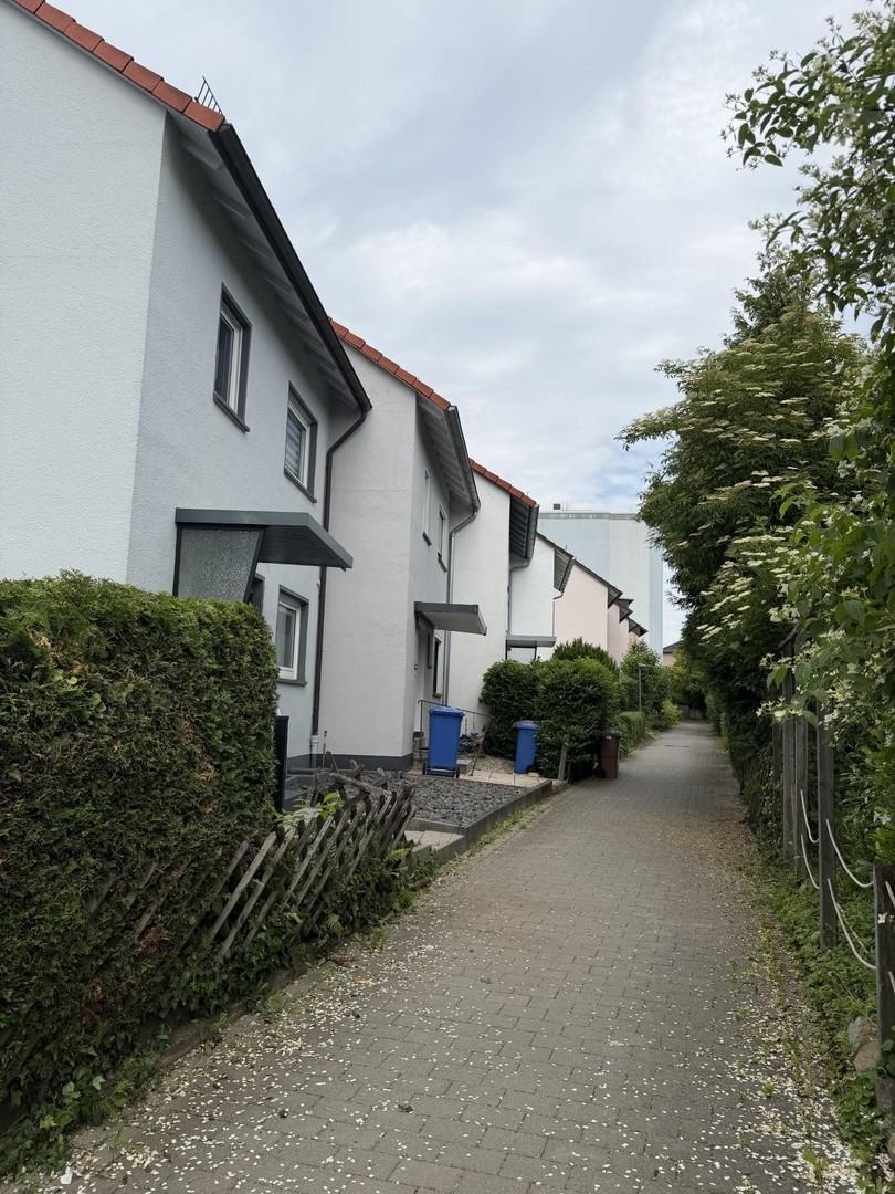 Weg