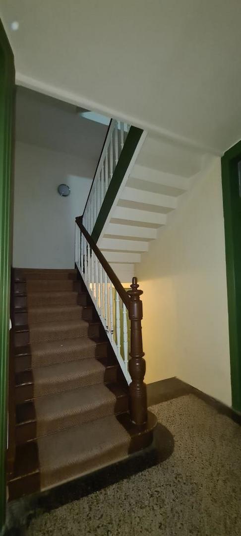 Treppe