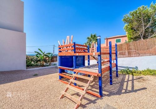 Spielplatz