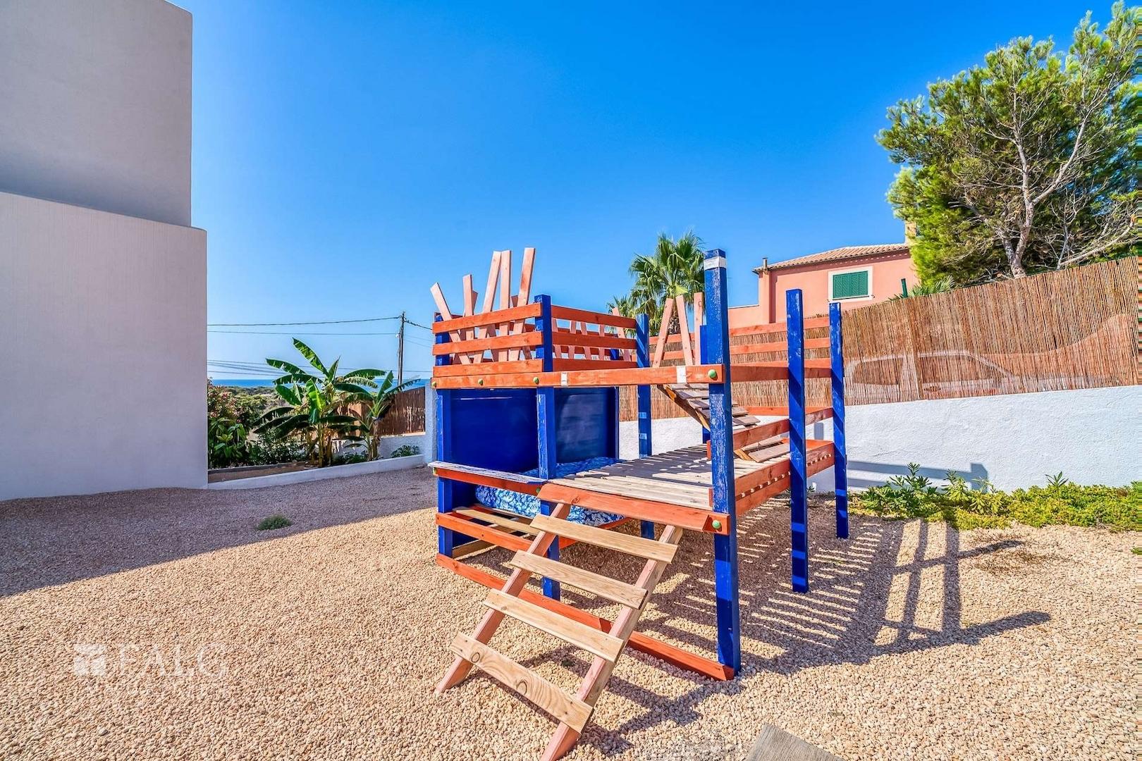Spielplatz