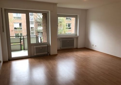 Wohnraum