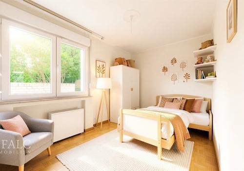 Kinderzimmer - 