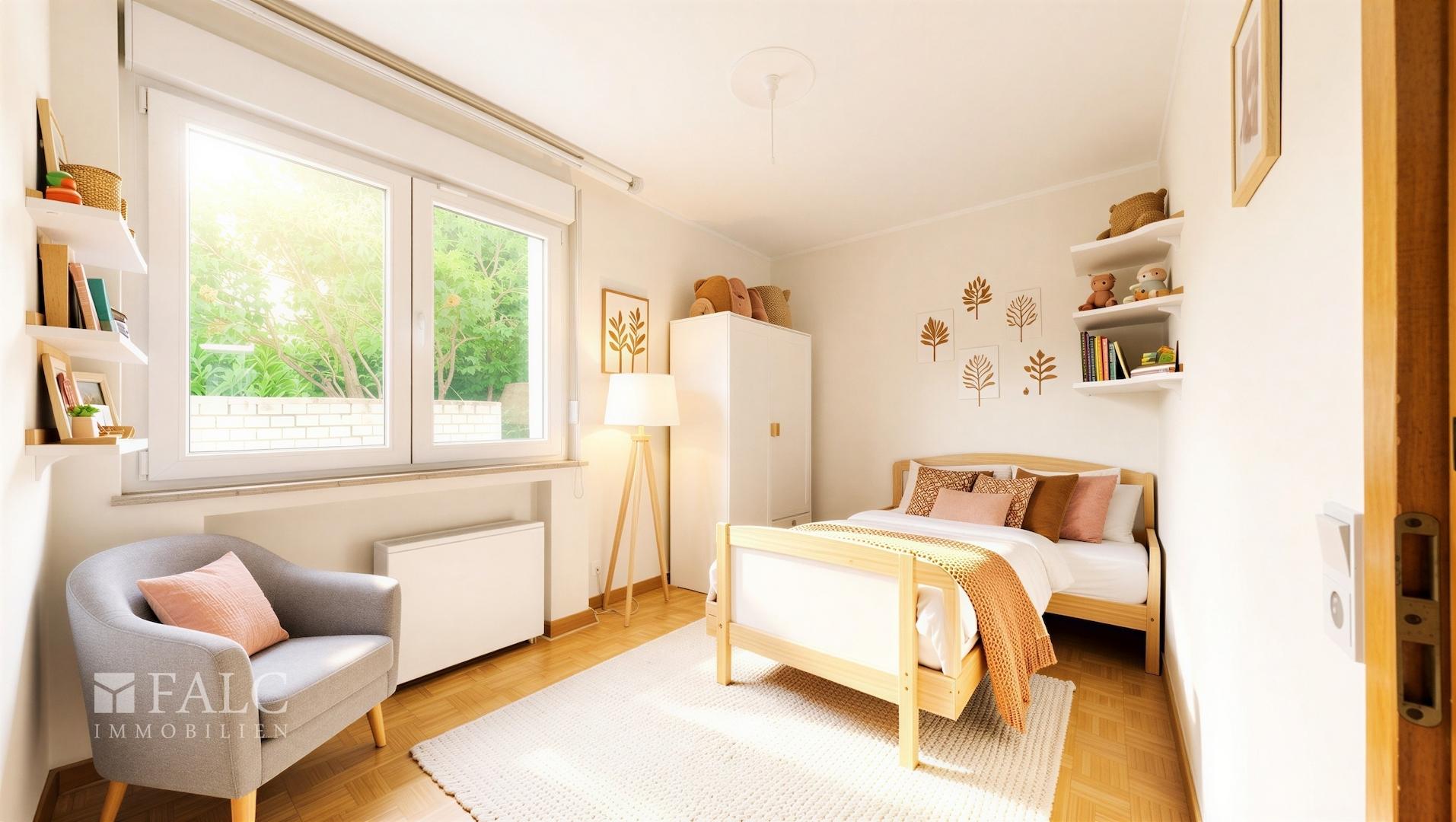 Kinderzimmer - 