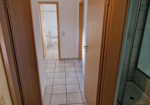 Flur Wohnung