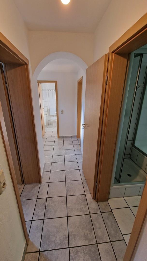 Flur Wohnung