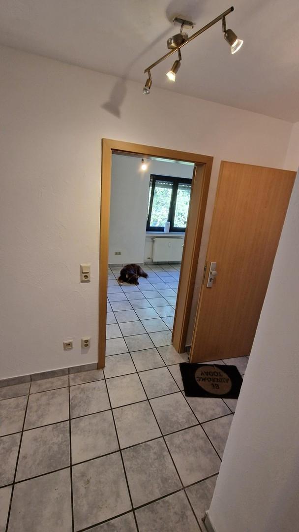 Küche / Flur