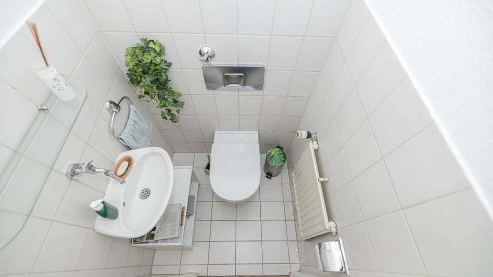 WC