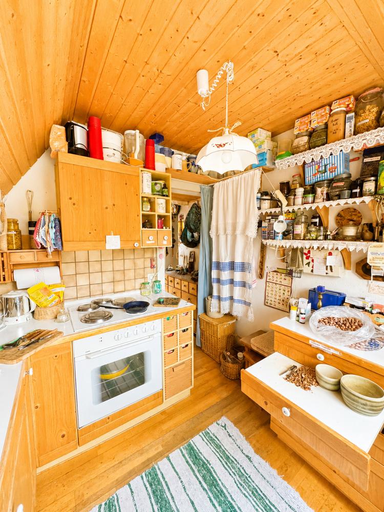 Kochen
