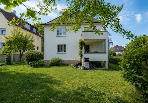 Außenansicht Bild 2