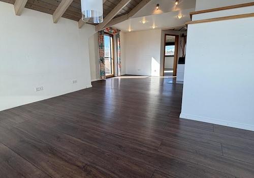 Wohnzimmer...