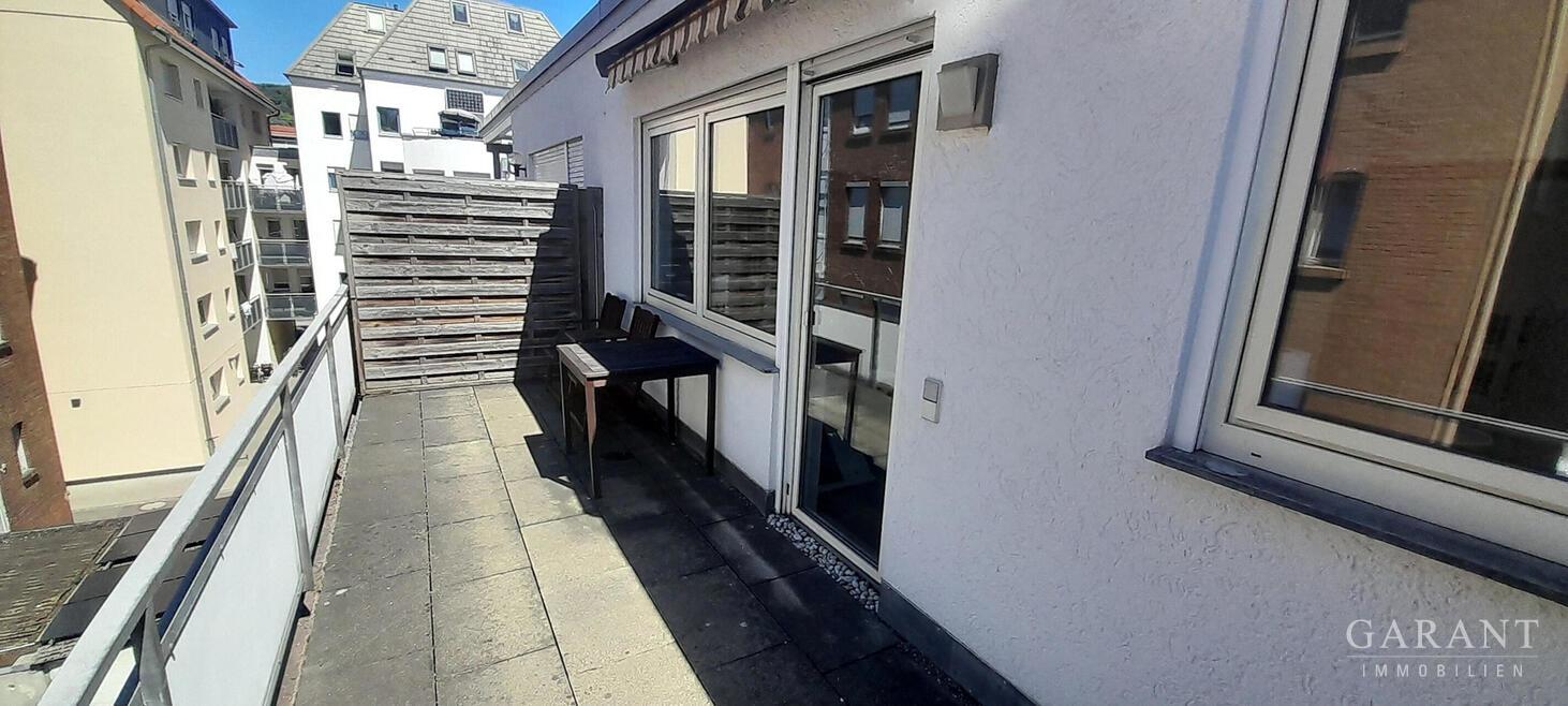 Balkon
