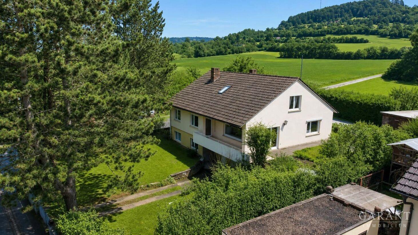 Ansicht Südwest
