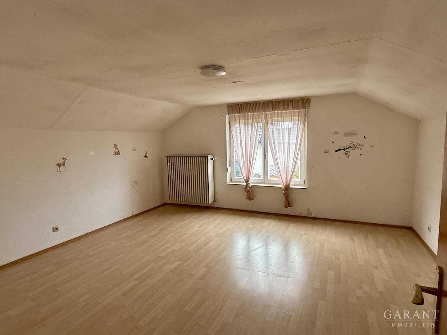 Kinderzimmer DG