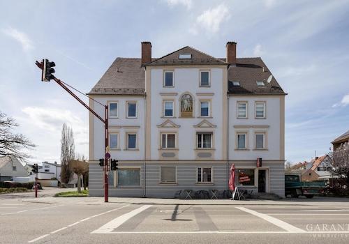 Frontansicht
