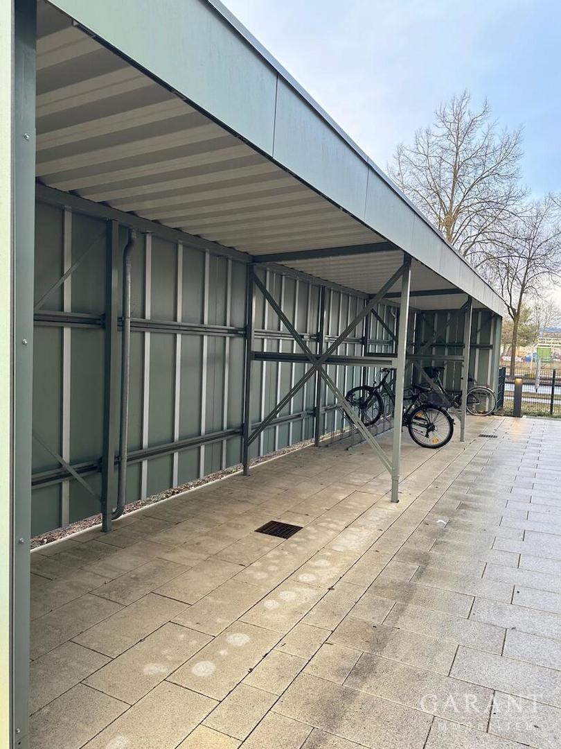Fahrradplatz 1