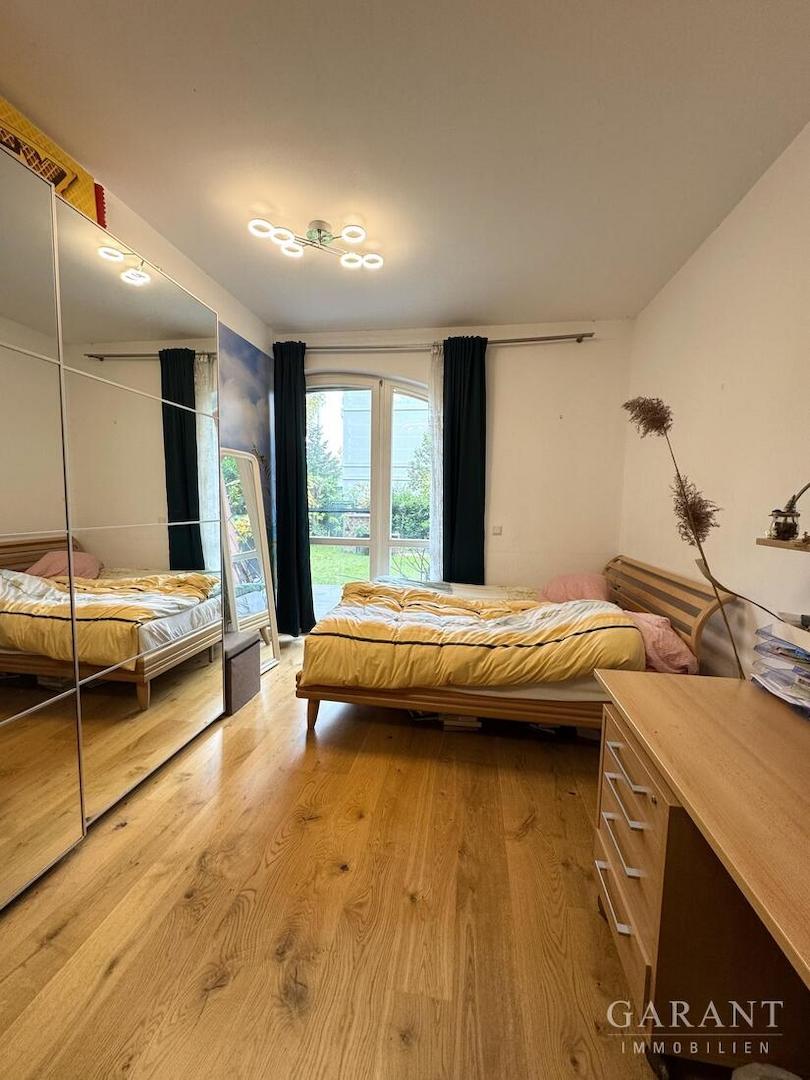 Kinderzimmer 1