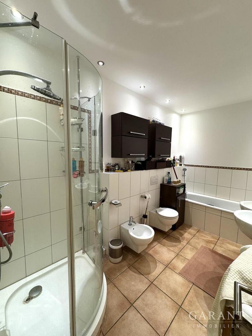 Badezimmer 1