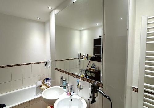 Badezimmer 1