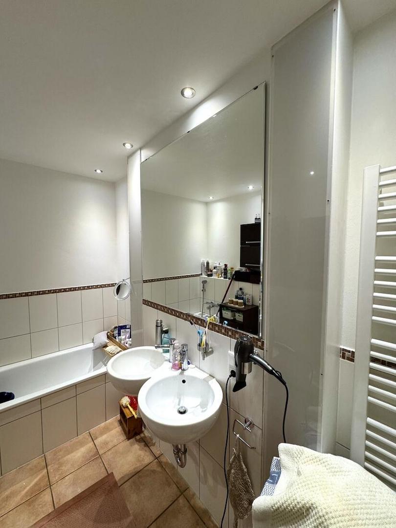 Badezimmer 1