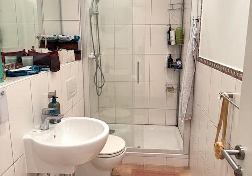 Badezimmer 2