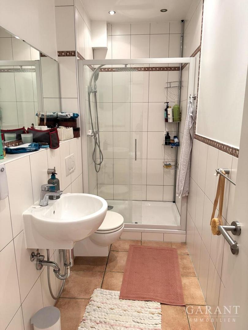 Badezimmer 2