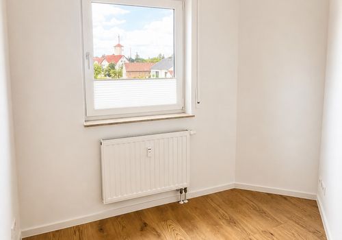 Arbeits oder Kinderzimmer