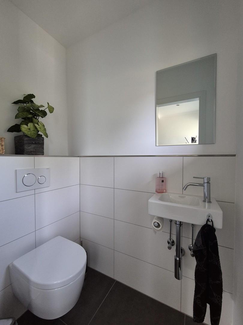 Gäste WC