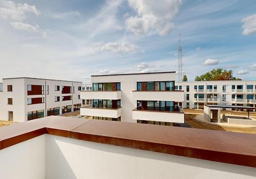 Beispielbild: Aussicht 