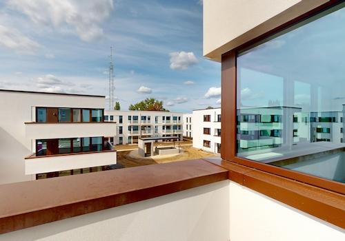 Beispielbild: Aussicht 2